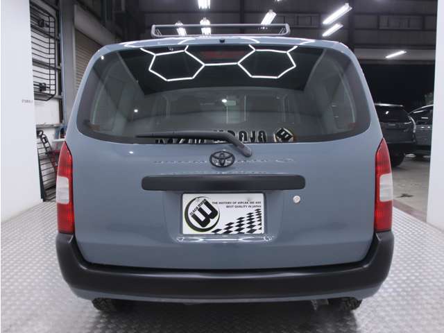 プロボックスバン 2013/H25