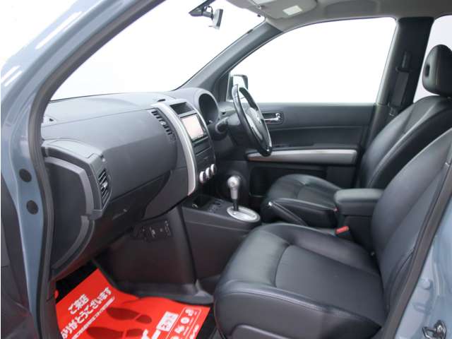 エクストレイル 2011/H23