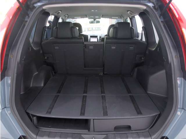 エクストレイル 2011/H23