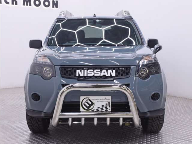 エクストレイル 2011/H23