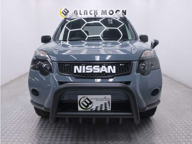 エクストレイル 2011/H23