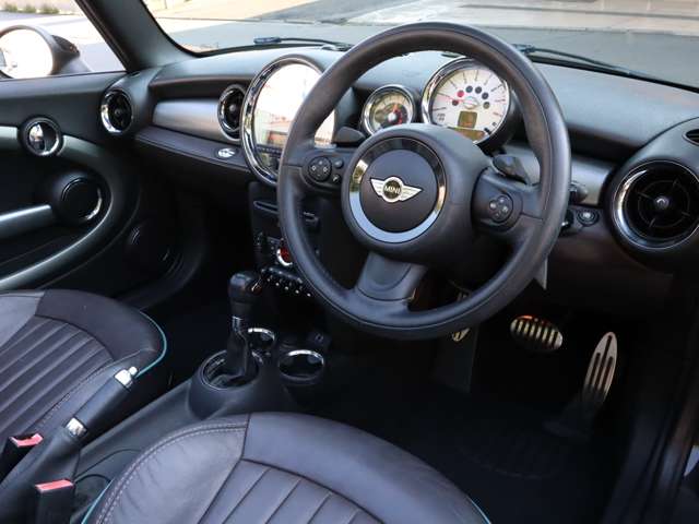 ミニコンバーチブル 2013/H25