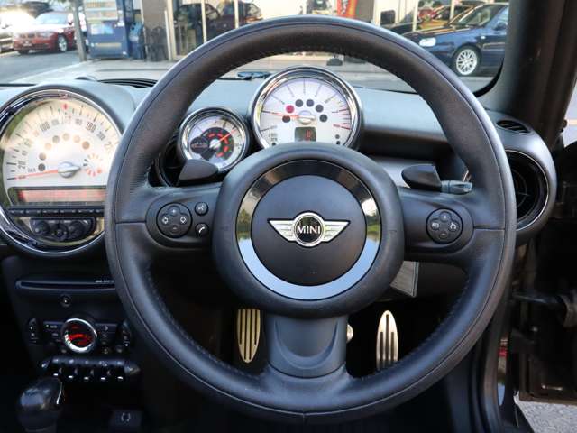 ミニコンバーチブル 2013/H25