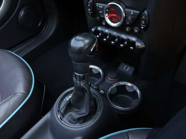 ミニコンバーチブル 2013/H25