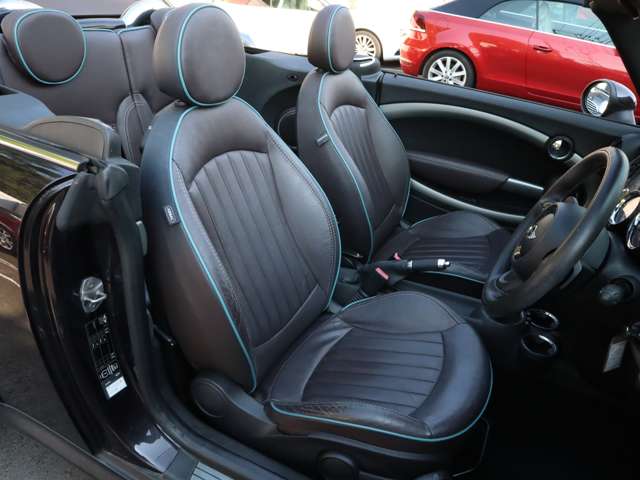 ミニコンバーチブル 2013/H25