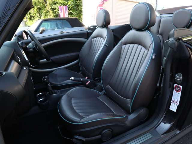 ミニコンバーチブル 2013/H25