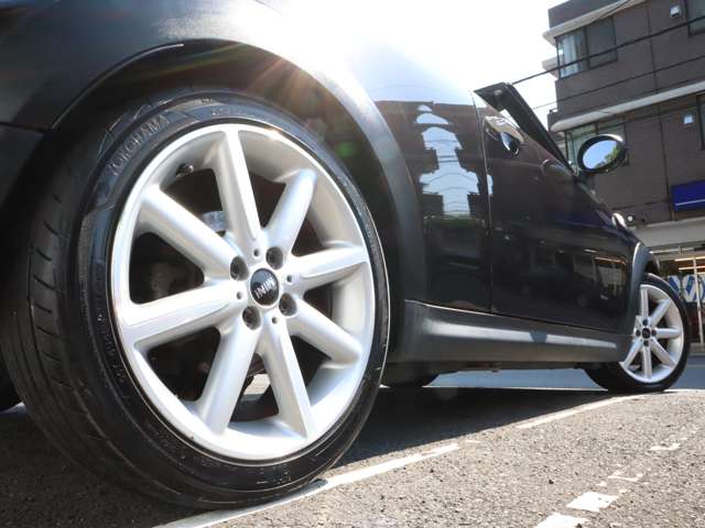 ミニコンバーチブル 2013/H25