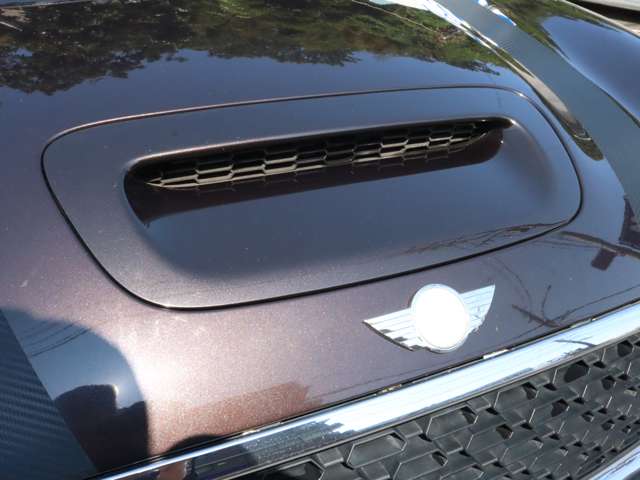 ミニコンバーチブル 2013/H25