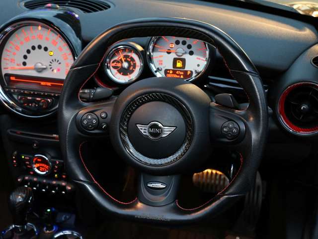 ミニロードスター 2013/H25