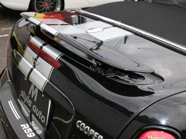 ミニロードスター 2013/H25