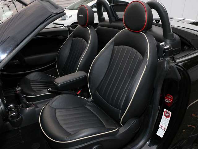 ミニロードスター 2013/H25