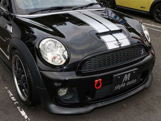 ミニロードスター 2013/H25