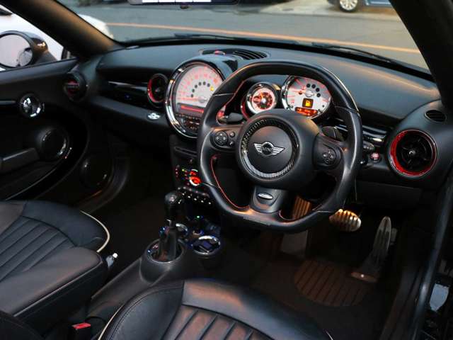 ミニロードスター 2013/H25