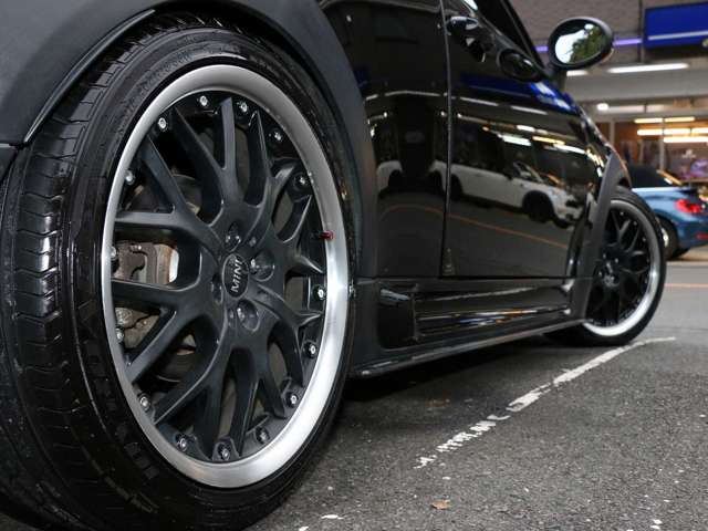 ミニロードスター 2013/H25