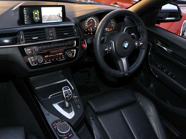 2シリーズカブリオレ 2019/R01