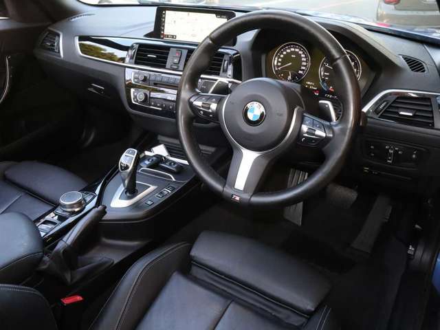 2シリーズカブリオレ 2019/R01