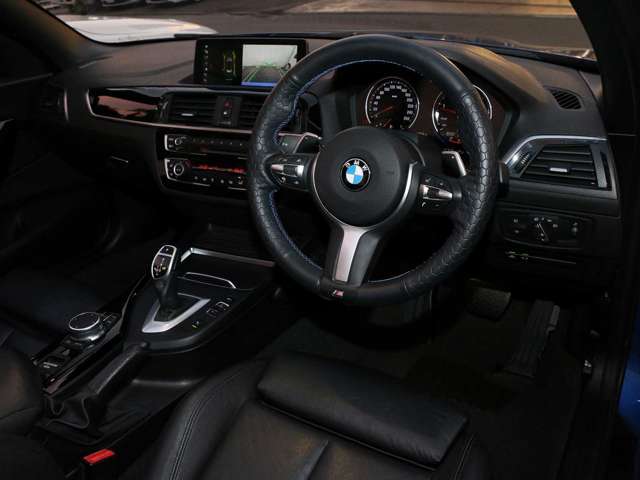 2シリーズカブリオレ 2019/R01