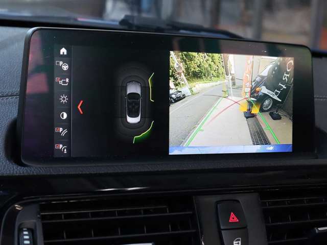 2シリーズカブリオレ 2019/R01