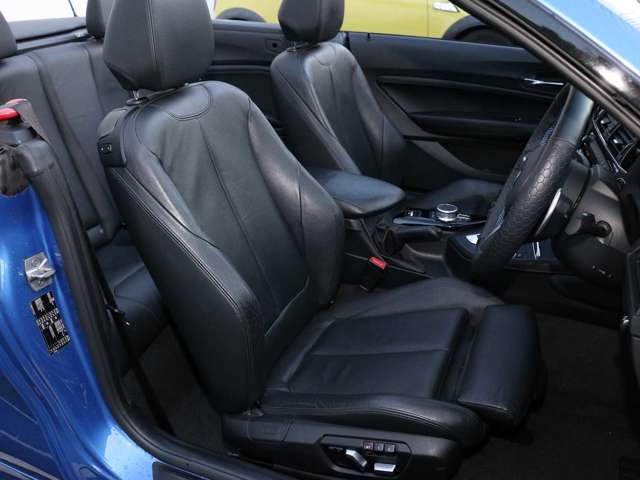 2シリーズカブリオレ 2019/R01