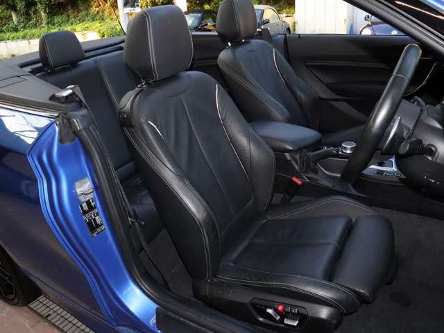 2シリーズカブリオレ 2019/R01