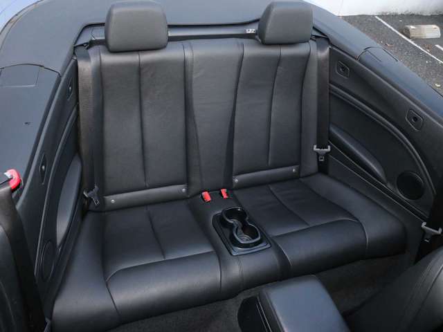 2シリーズカブリオレ 2019/R01