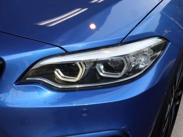 2シリーズカブリオレ 2019/R01