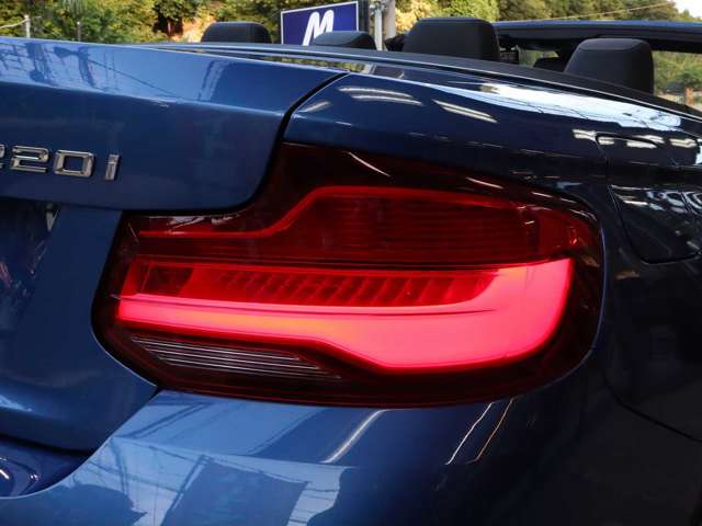 2シリーズカブリオレ 2019/R01