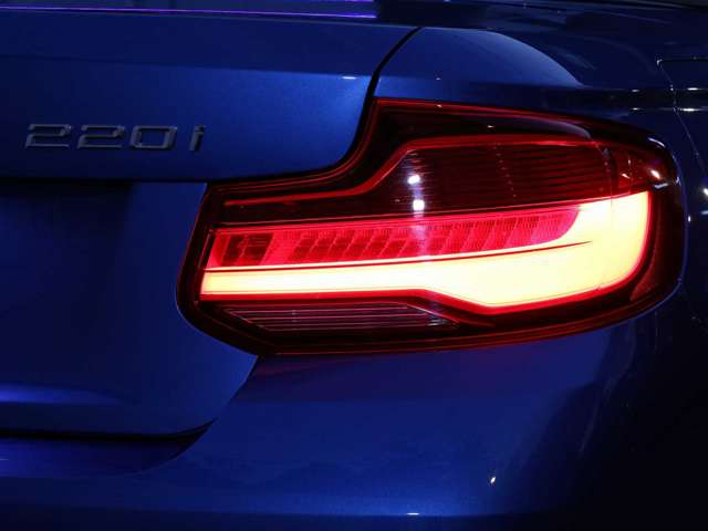 2シリーズカブリオレ 2019/R01