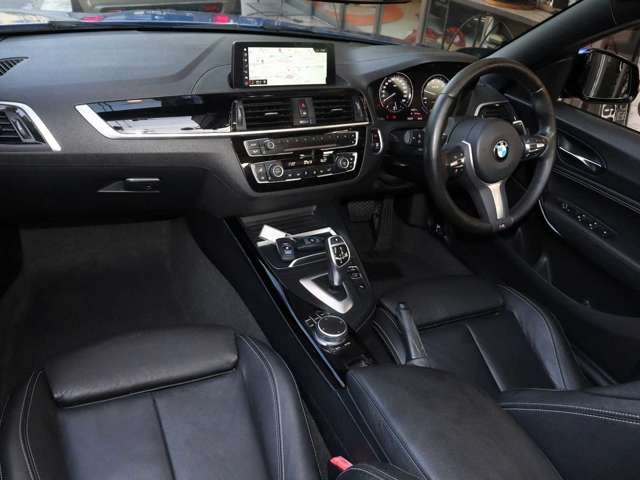 2シリーズカブリオレ 2019/R01