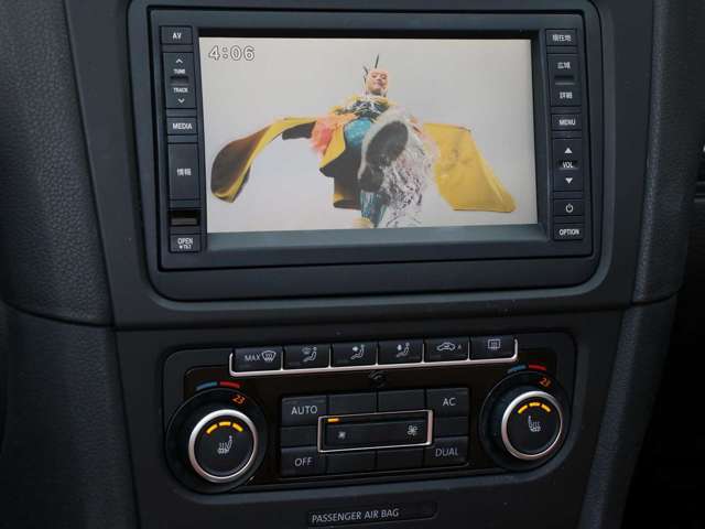 ゴルフカブリオレ 2012/H24