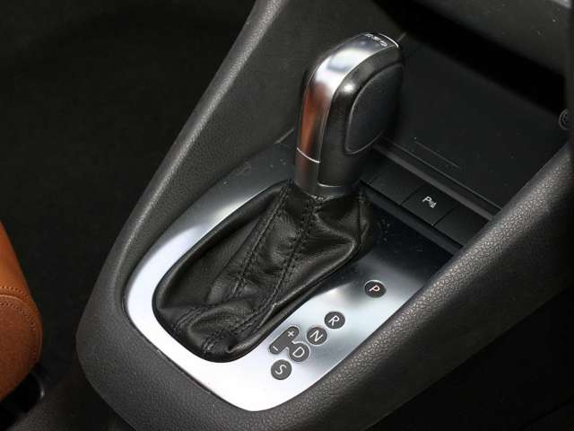 ゴルフカブリオレ 2012/H24