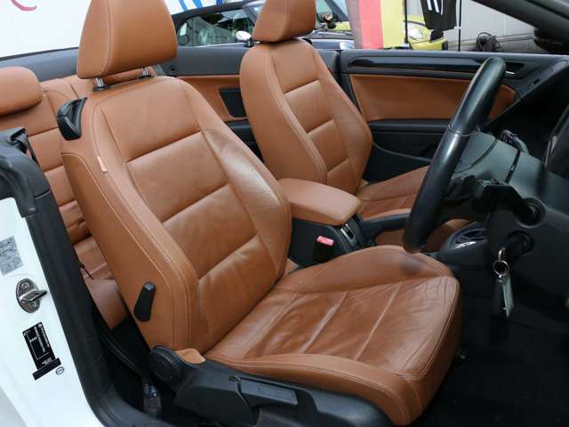 ゴルフカブリオレ 2012/H24