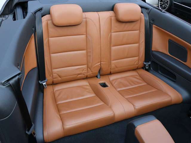 ゴルフカブリオレ 2012/H24