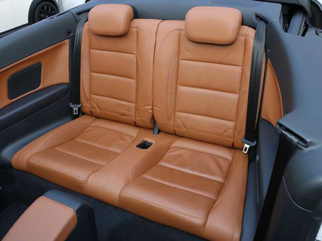 ゴルフカブリオレ 2012/H24