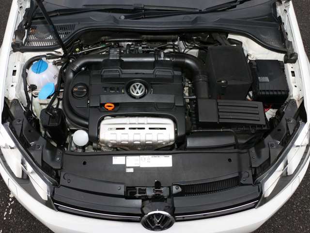 ゴルフカブリオレ 2012/H24