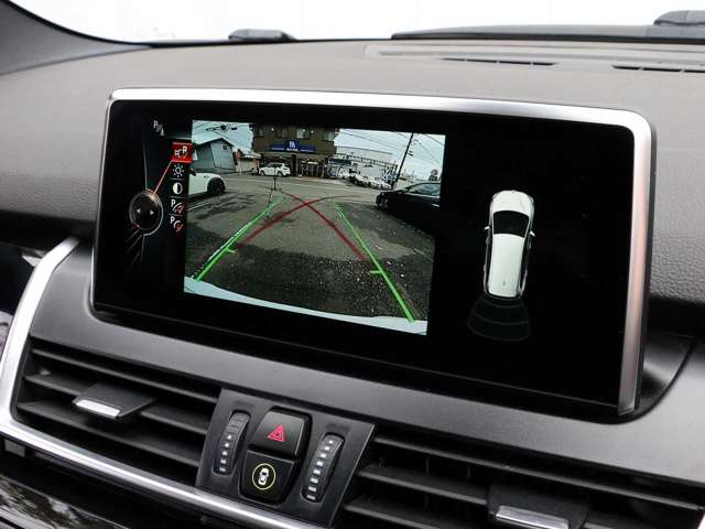 2シリーズグランツアラー 2016/H28