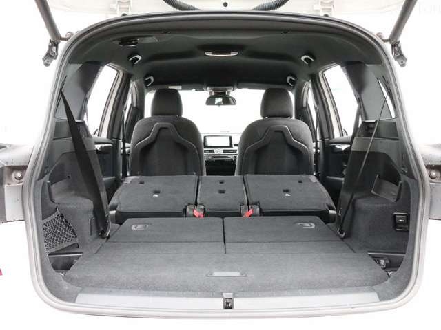 2シリーズグランツアラー 2016/H28