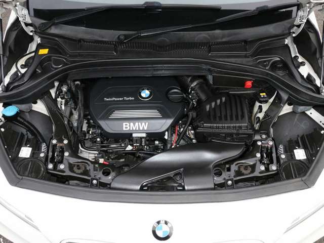 2シリーズグランツアラー 2016/H28