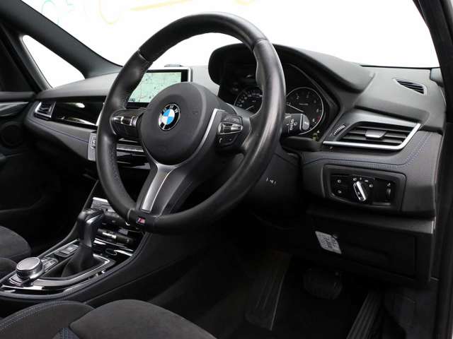 2シリーズグランツアラー 2016/H28