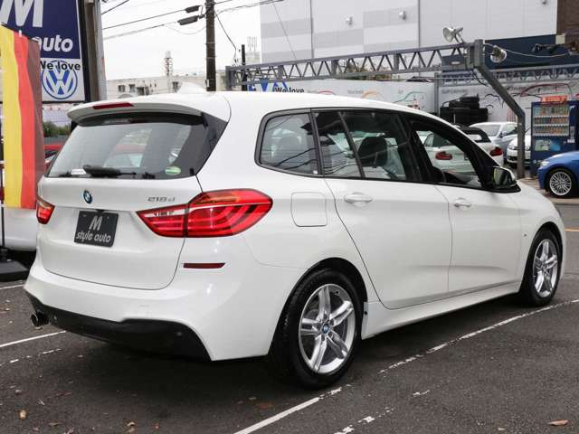 2シリーズグランツアラー 2016/H28