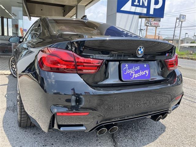 M4クーペ 2019/R01