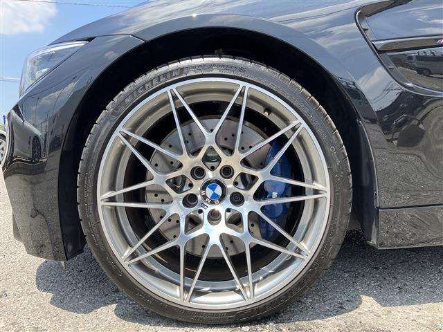 M4クーペ 2019/R01