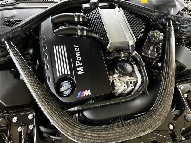 M4クーペ 2019/R01