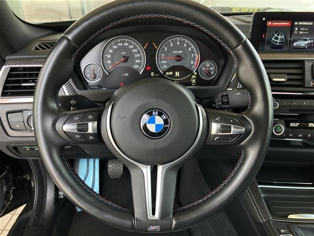 M4クーペ 2019/R01
