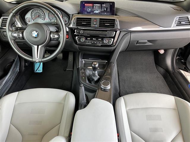 M4クーペ 2019/R01