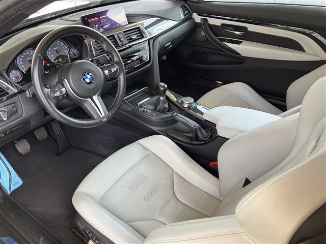 M4クーペ 2019/R01