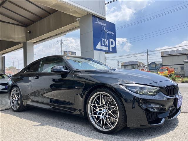 M4クーペ 2019/R01