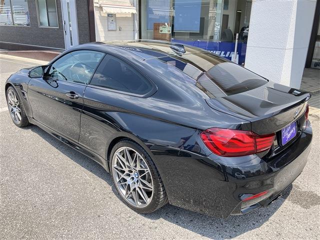 M4クーペ 2019/R01
