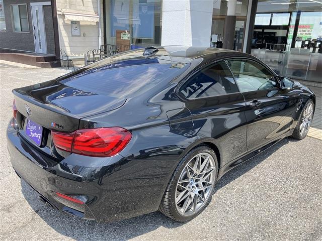 M4クーペ 2019/R01