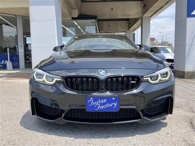 M4クーペ 2019/R01